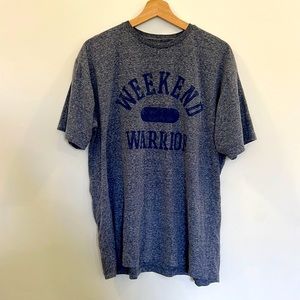 Sonoma Lounge Graphic Tee